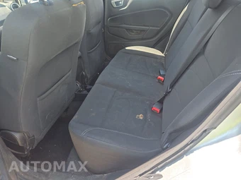 2016 Ford Fiesta SE Sedan – miniatura 13