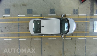 2016 Ford Fiesta SE Sedan – miniatura 18