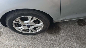 2016 Ford Fiesta SE Sedan – miniatura 20