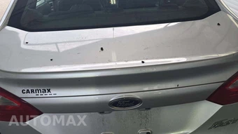2016 Ford Fiesta SE Sedan – miniatura 21