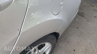 2016 Ford Fiesta SE Sedan – miniatura 23