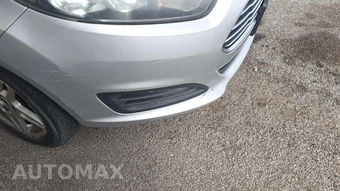 2016 Ford Fiesta SE Sedan – miniatura 28
