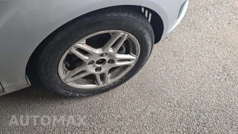 2016 Ford Fiesta SE Sedan – miniatura 29