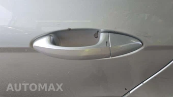 2016 Ford Fiesta SE Sedan – miniatura 33