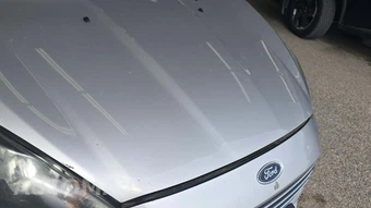 2016 Ford Fiesta SE Sedan – miniatura 43