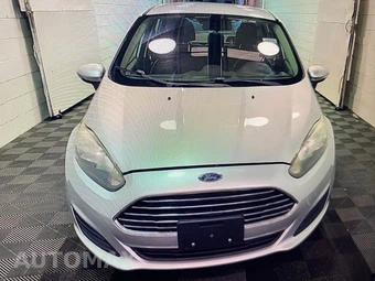 2016 Ford Fiesta SE Sedan - miniatura 3