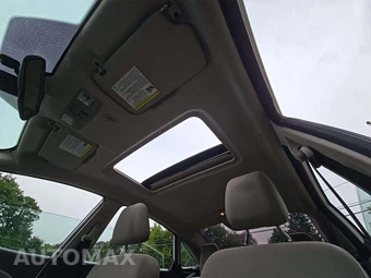 2016 Ford Fiesta SE Sedan - miniatura 11