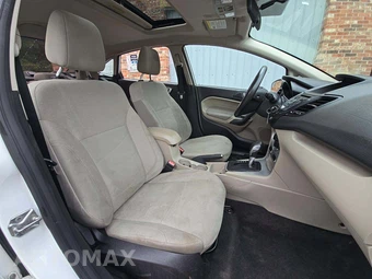 2016 Ford Fiesta SE Sedan - miniatura 18