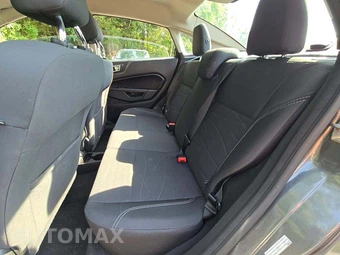 2016 Ford Fiesta SE Sedan - miniatura 13