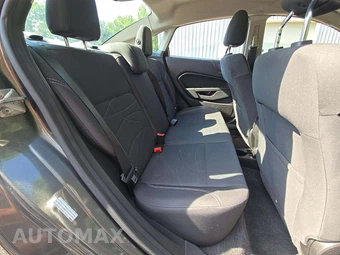 2016 Ford Fiesta SE Sedan - miniatura 16