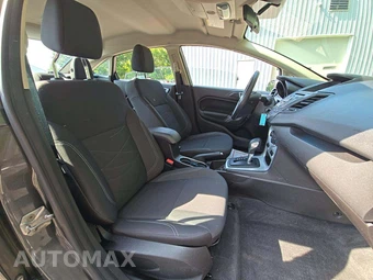 2016 Ford Fiesta SE Sedan - miniatura 18