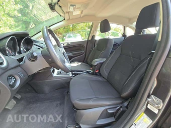 2016 Ford Fiesta SE Sedan - miniatura 6