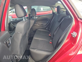 2016 Ford Fiesta SE Sedan – miniatura 13