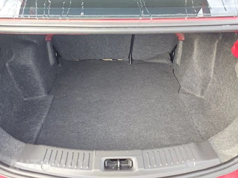 2016 Ford Fiesta SE Sedan – miniatura 16