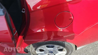 2016 Ford Fiesta SE Sedan – miniatura 19