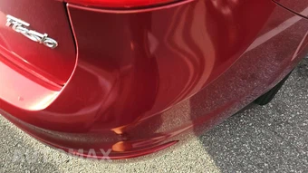 2016 Ford Fiesta SE Sedan – miniatura 20