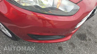 2016 Ford Fiesta SE Sedan – miniatura 21
