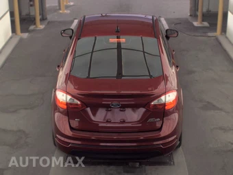 2016 Ford Fiesta SE Sedan – miniatura 5