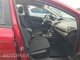 2016 Ford Fiesta SE Sedan – miniatura 8