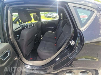 2016 Ford Fiesta ST Hatchback – miniatura 13