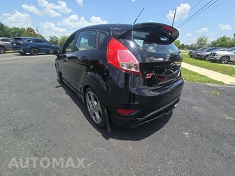 2016 Ford Fiesta ST Hatchback – miniatura 2