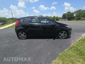 2016 Ford Fiesta ST Hatchback – miniatura 4