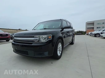 2016 Ford Flex SE