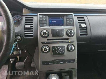 2016 Ford Flex SE – miniatura 11