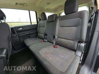 2016 Ford Flex SE – miniatura 14