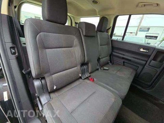 2016 Ford Flex SE – miniatura 18