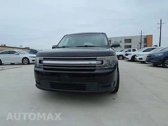 2016 Ford Flex SE – miniatura 2