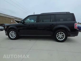 2016 Ford Flex SE – miniatura 3