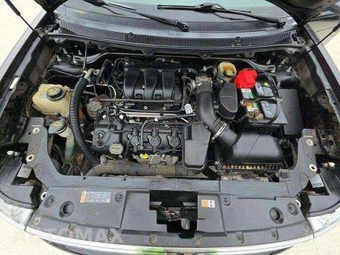 2016 Ford Flex SE – miniatura 37
