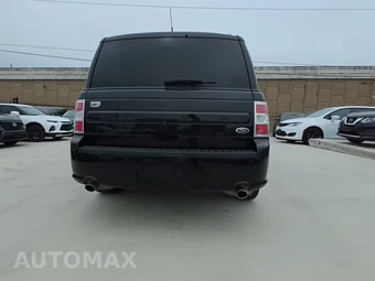 2016 Ford Flex SE – miniatura 4