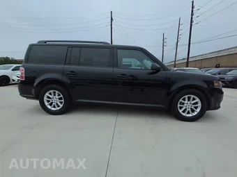 2016 Ford Flex SE – miniatura 5