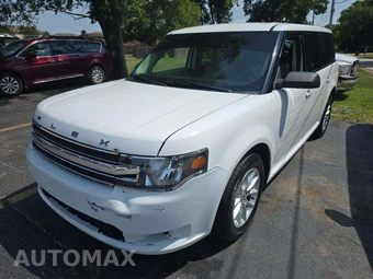 2016 Ford Flex SE