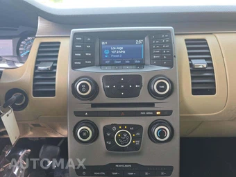 2016 Ford Flex SE – miniatura 10