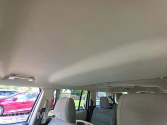 2016 Ford Flex SE – miniatura 11