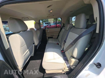 2016 Ford Flex SE – miniatura 13