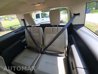 2016 Ford Flex SE – miniatura 14