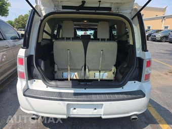 2016 Ford Flex SE – miniatura 15