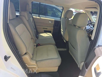 2016 Ford Flex SE – miniatura 17