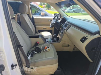 2016 Ford Flex SE – miniatura 19