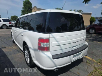 2016 Ford Flex SE – miniatura 2