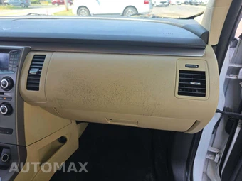 2016 Ford Flex SE – miniatura 20