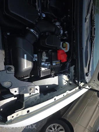 2016 Ford Flex SE – miniatura 25