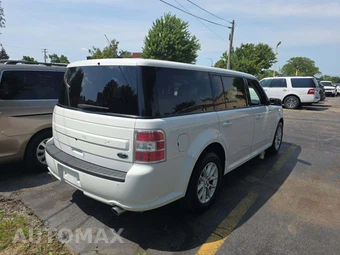 2016 Ford Flex SE – miniatura 3