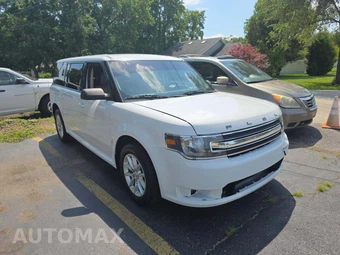 2016 Ford Flex SE – miniatura 4