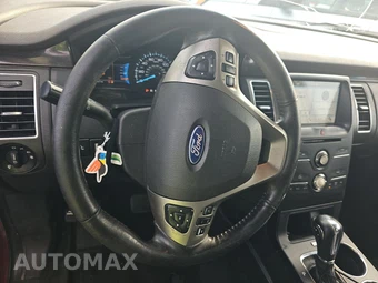 2016 Ford Flex SEL - miniatura 10