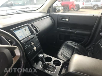 2016 Ford Flex SEL - miniatura 11